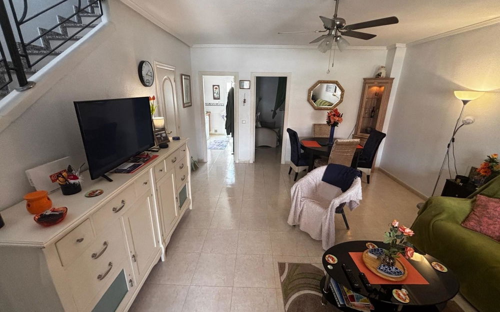 Ciudad Quesada · Alicante REF #CSPQ-74276 · Townhouse 1587300993