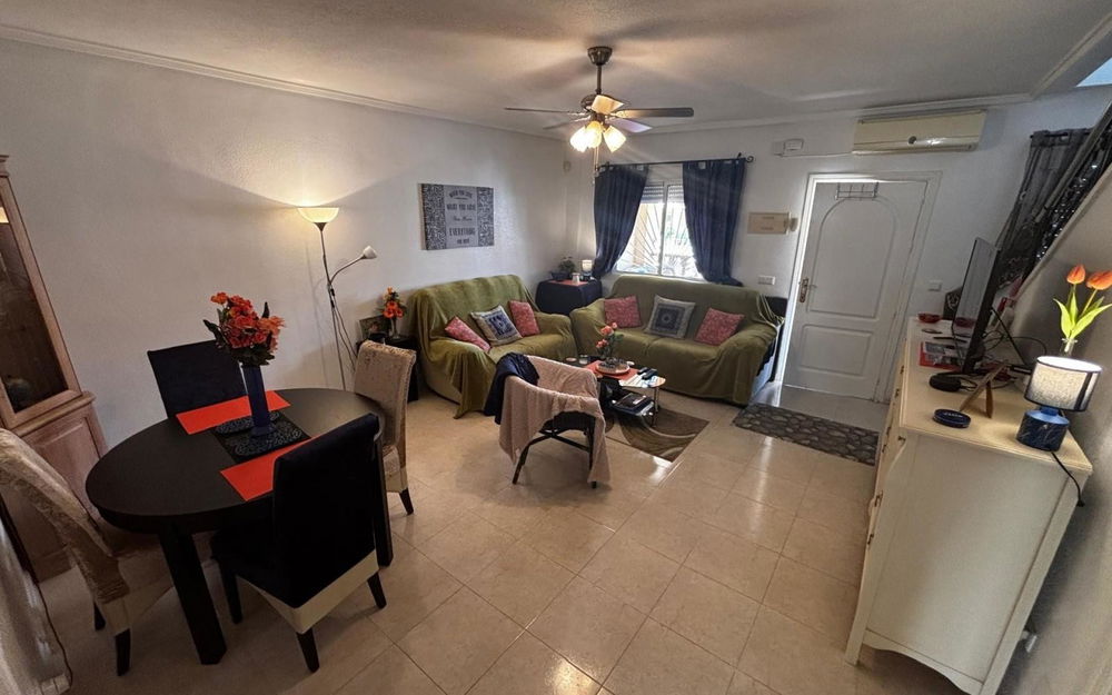 Ciudad Quesada · Alicante REF #CSPQ-74276 · Townhouse 1587300993