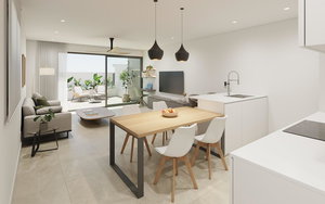 Pilar de la Horadada · Alicante REF #CSPN-38661 · Apartment 2351104064