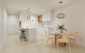 Pilar de la Horadada · Alicante REF #CSPN-38661 · Apartment 2351104064