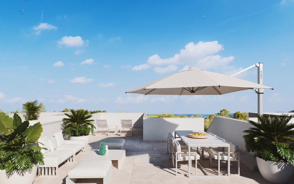 Pilar de la Horadada · Alicante REF #CSPN-87501 · Townhouse 4173829881