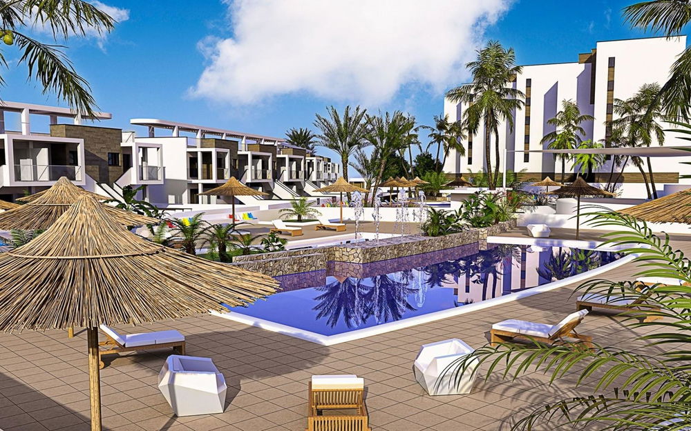 Pilar de la Horadada · Alicante REF #CSPN-30028 · Apartment 2040024662