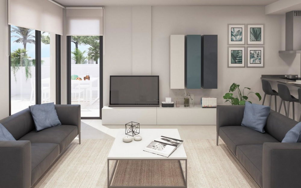 Torre Pacheco · Murcia REF #CSPN-60224 · Apartment 1980064615