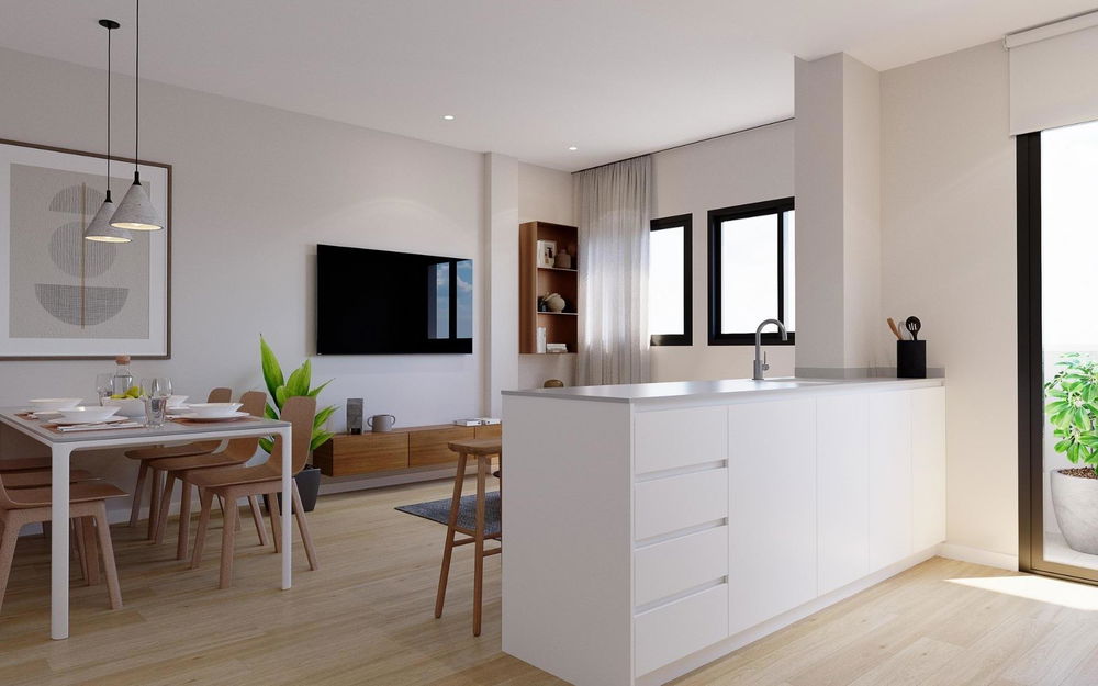 Algorfa · Alicante REF #CSPN-69367 · Apartment 2304828710