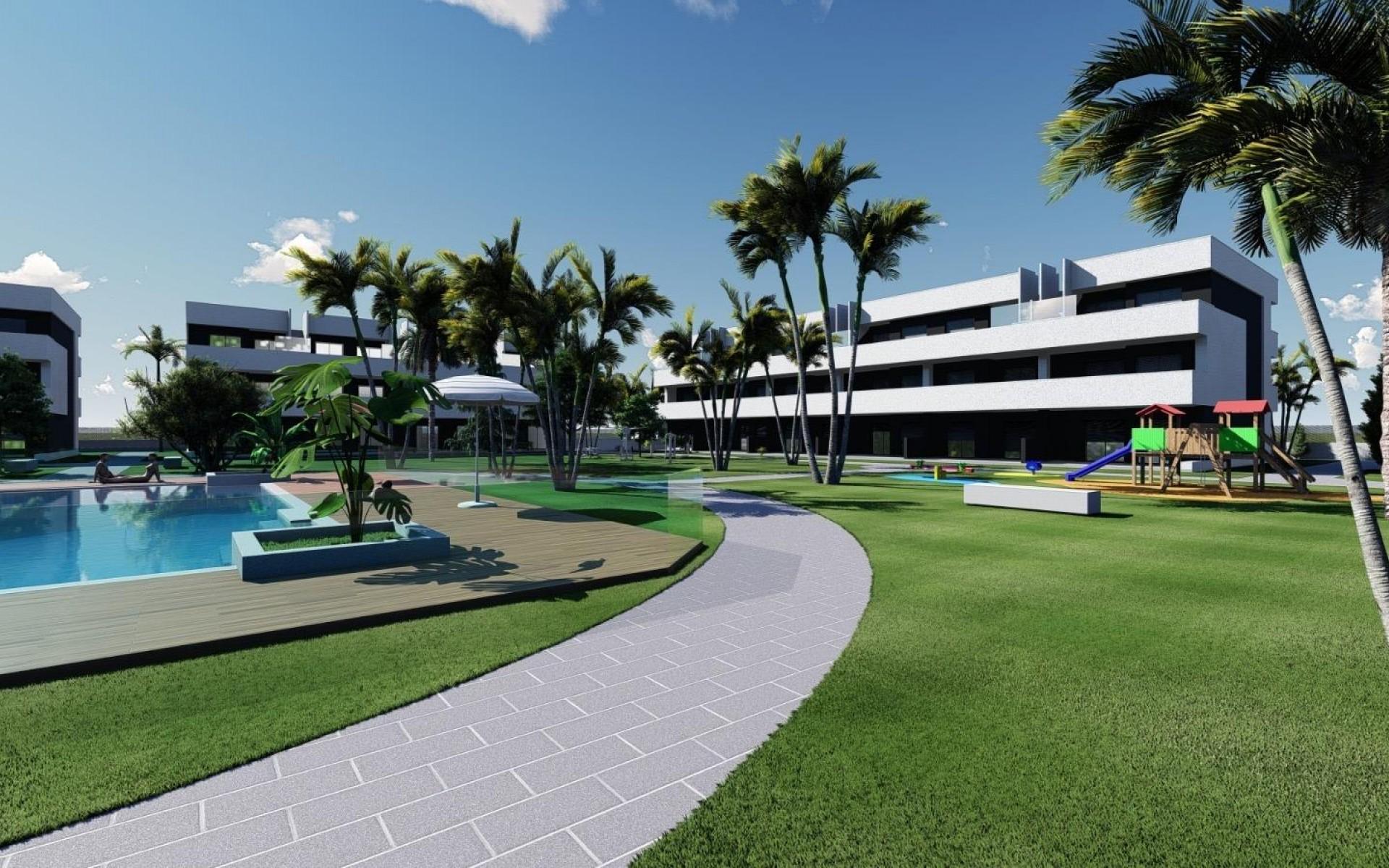 Guardamar Del Segura · Alicante REF #CSPN-72108 · Apartment