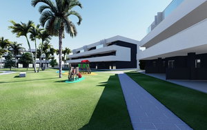 Guardamar Del Segura · Alicante REF #CSPN-72108 · Apartment 235927063