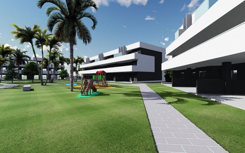 Guardamar Del Segura · Alicante REF #CSPN-72108 · Apartment 235927063