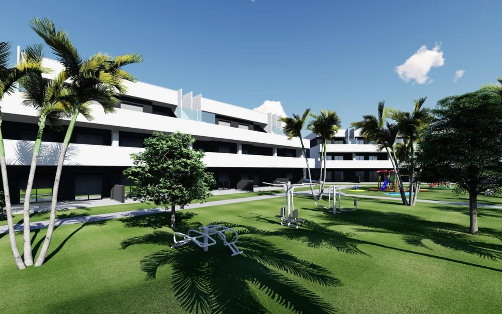 Guardamar Del Segura · Alicante REF #CSPN-29234 · Apartment 1206278920