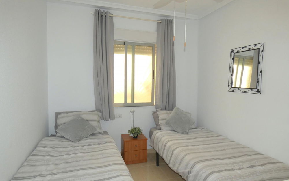 Algorfa · Alicante REF #CSPK-53968 · Apartment 3491245327