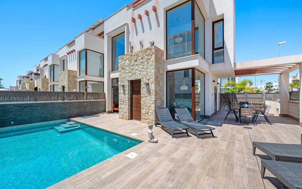 Ciudad Quesada · Alicante REF #CSPC-61127 · Villa 3194823328