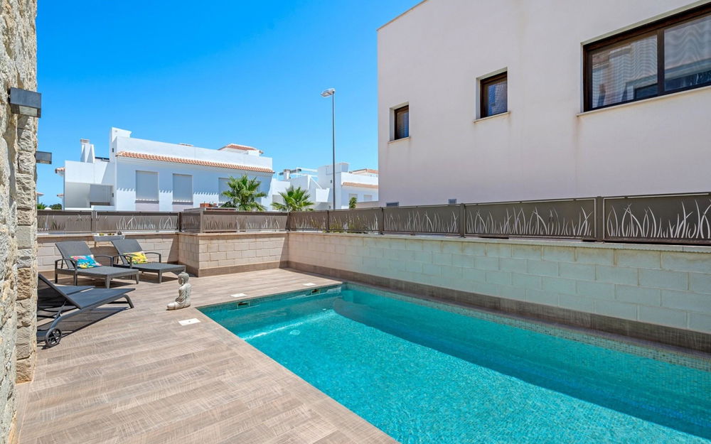 Ciudad Quesada · Alicante REF #CSPC-61127 · Villa 3194823328