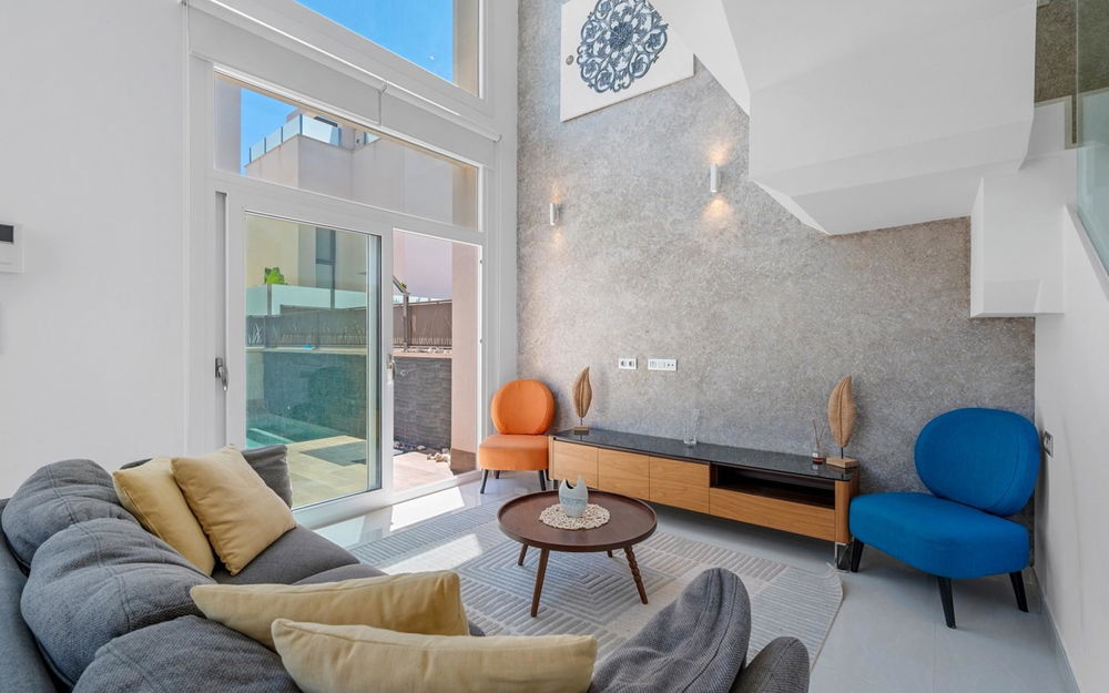 Ciudad Quesada · Alicante REF #CSPC-61127 · Villa 3194823328