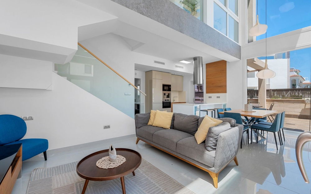 Ciudad Quesada · Alicante REF #CSPC-61127 · Villa 3194823328