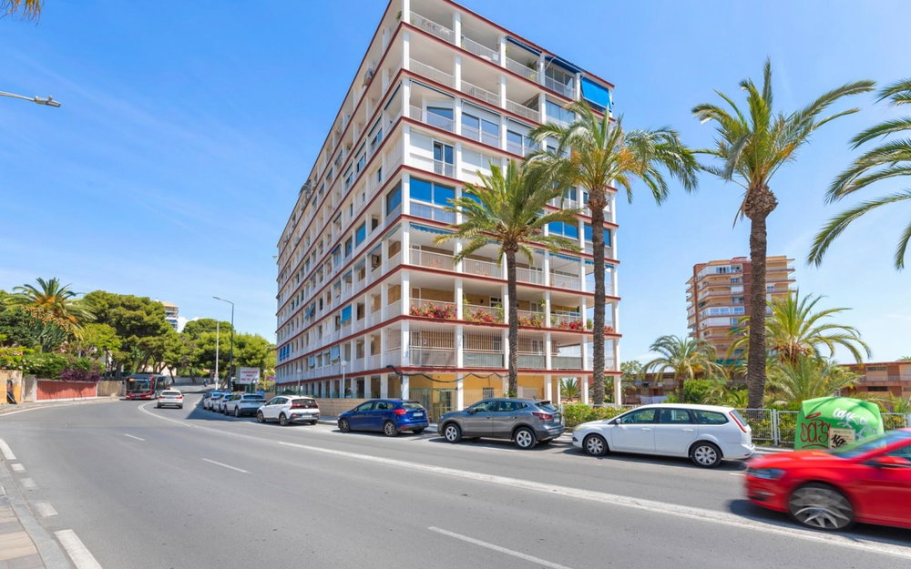 Alicante · Alicante REF #CSPC-19539 · Apartment 3838409413
