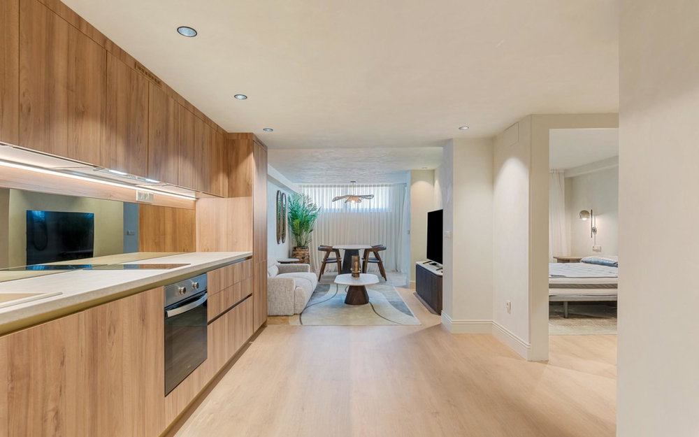 Alicante · Alicante REF #CSPC-19539 · Apartment 3838409413