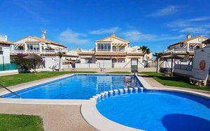 Los Altos · Alicante REF #CSPC-80962 · Townhouse 271466008