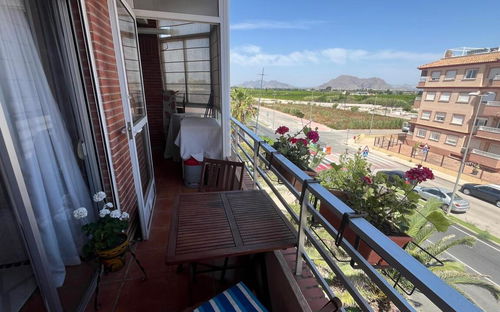 Algorfa · Alicante REF #CSPK-50703 · Apartment 2552102259