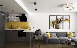 Alicante · Alicante REF #CSPN-44229 · Apartment 4135031735