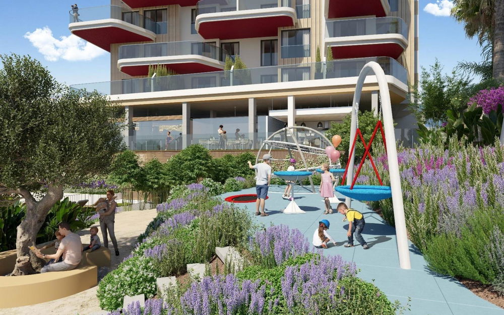 Calpe · Alicante REF #CSPN-28260 · Apartment 624471975