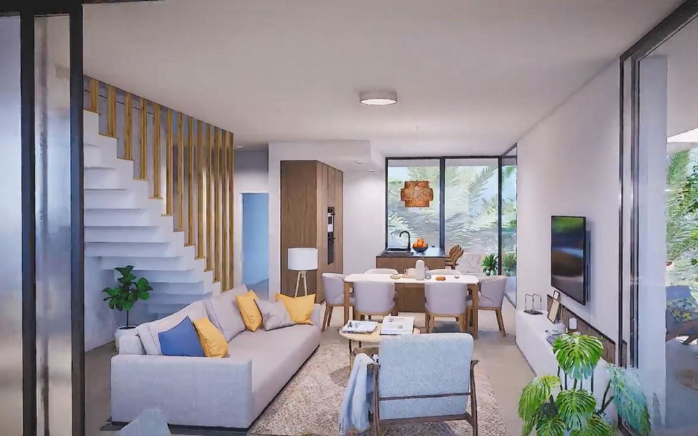 Mar De Cristal · Murcia REF #CSPN-65395 · Apartment 4051915922