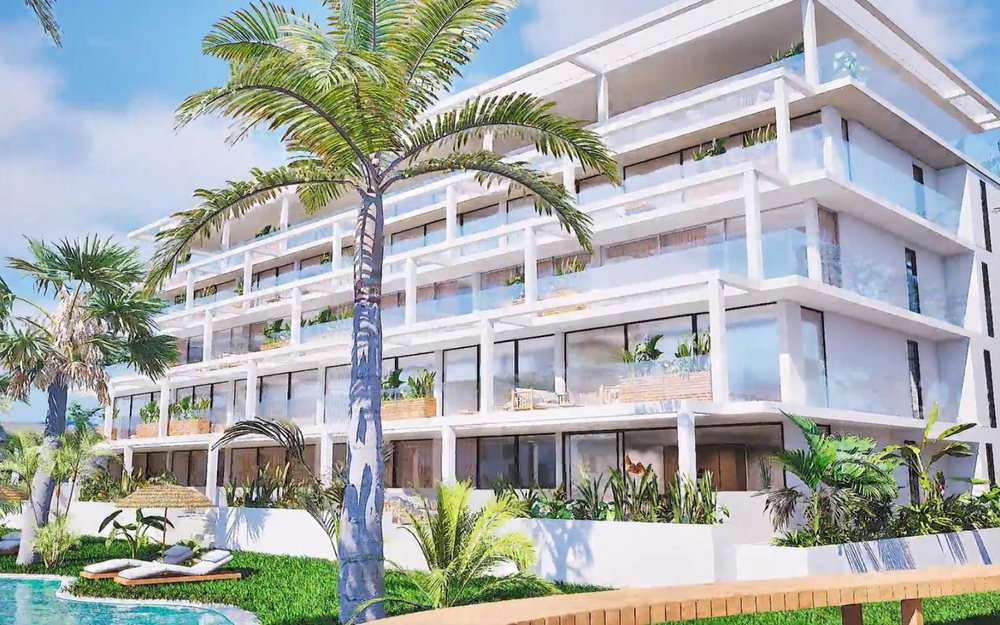 Mar De Cristal · Murcia REF #CSPN-41488 · Apartment 3199981750