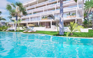 Mar De Cristal · Murcia REF #CSPN-41488 · Apartment 3199981750