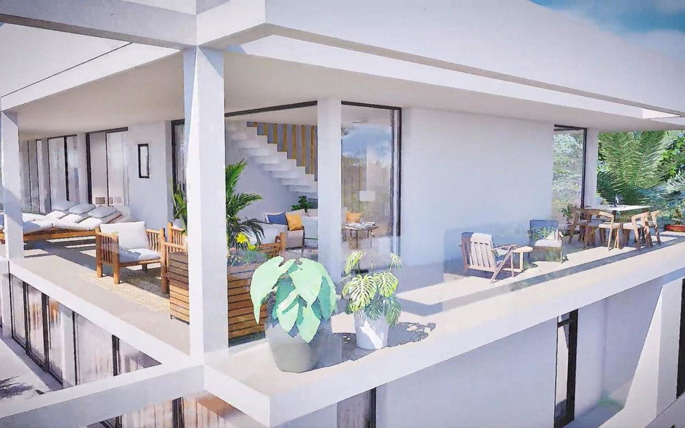Mar De Cristal · Murcia REF #CSPN-41488 · Apartment 3199981750