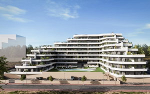 San Miguel De Salinas · Alicante REF #CSPB-98469 · Apartment 1385984041