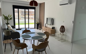 San Miguel De Salinas · Alicante REF #CSPB-98469 · Apartment 1385984041