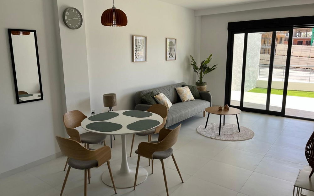 San Miguel De Salinas · Alicante REF #CSPB-98469 · Apartment 1385984041