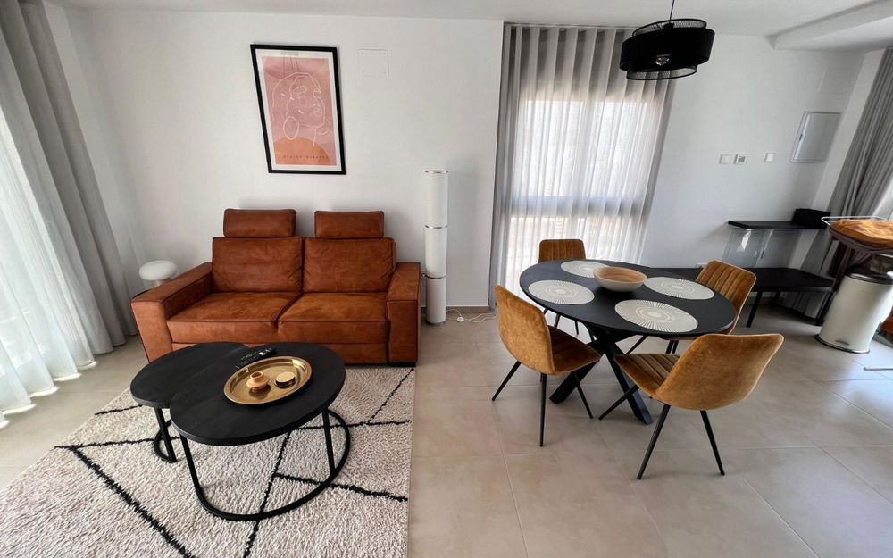 Los Montesinos · Alicante REF #CSPB-96169 · Apartment 320697663
