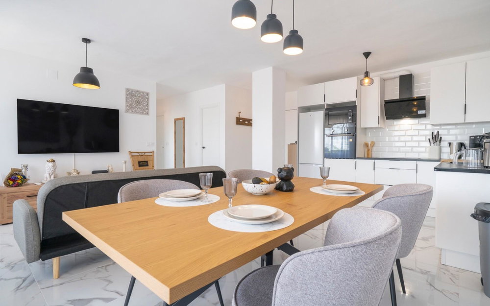 Punta Prima · Alicante REF #CSPC-97743 · Apartment 3928171199