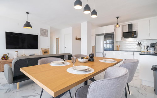 Punta Prima · Alicante REF #CSPC-97743 · Apartment 3928171199