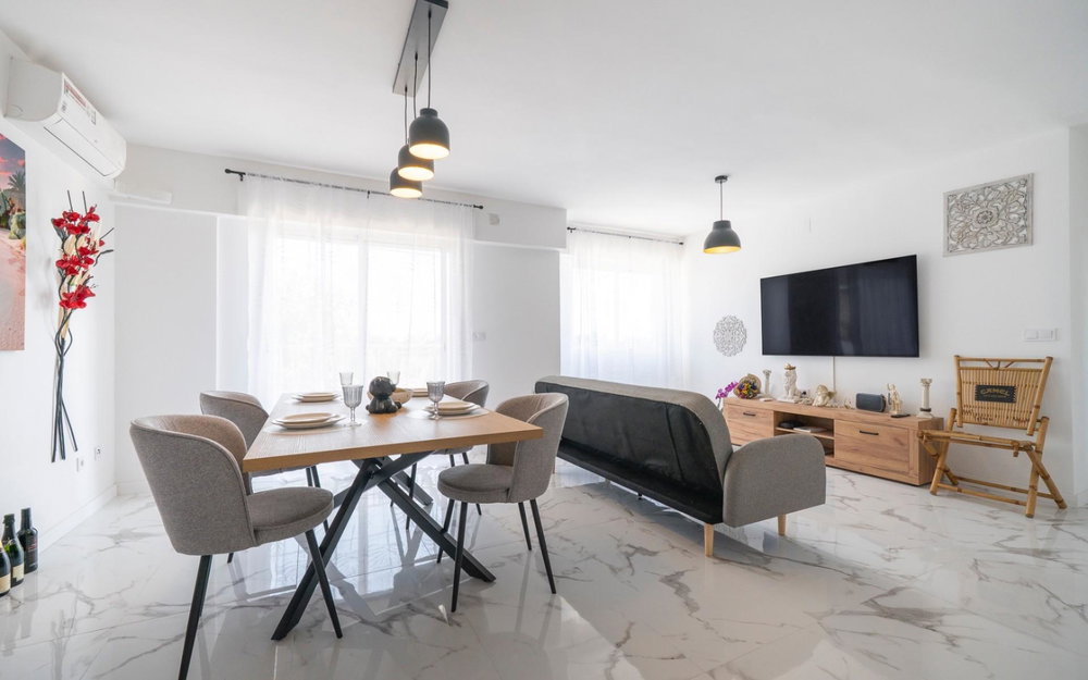 Punta Prima · Alicante REF #CSPC-97743 · Apartment 3928171199