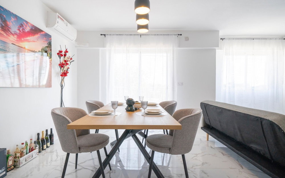 Punta Prima · Alicante REF #CSPC-97743 · Apartment 3928171199