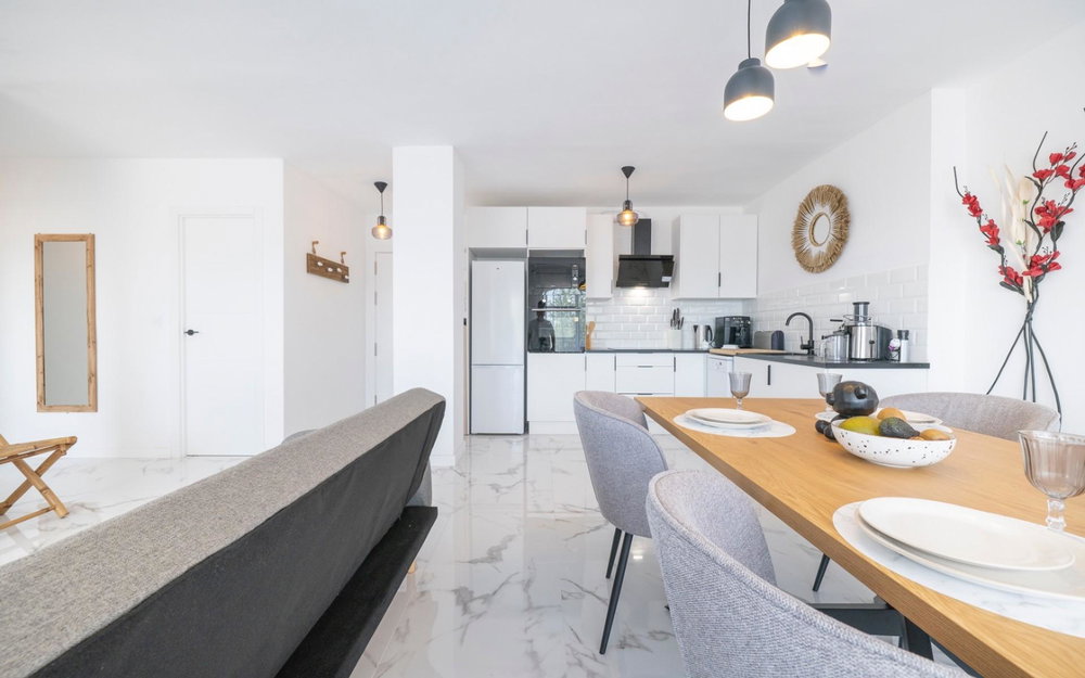 Punta Prima · Alicante REF #CSPC-97743 · Apartment 3928171199