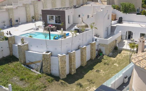 Ciudad Quesada · Alicante REF #CSPR-55638 · Villa 1570639995