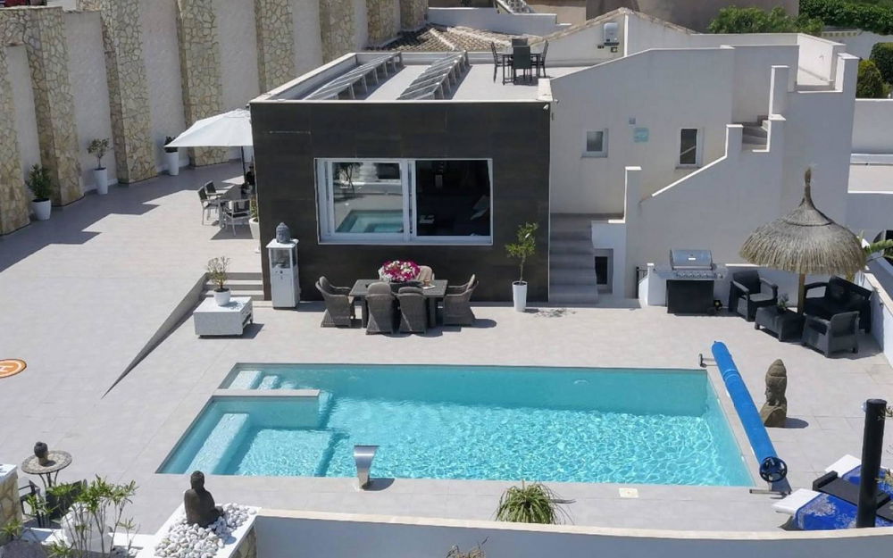 Ciudad Quesada · Alicante REF #CSPR-55638 · Villa 1570639995