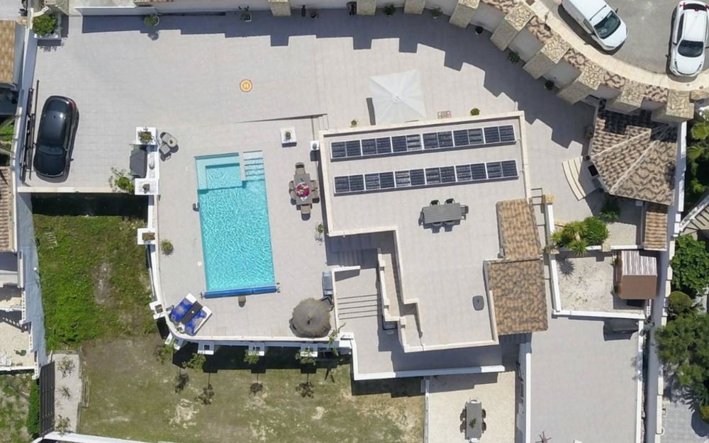 Ciudad Quesada · Alicante REF #CSPR-55638 · Villa 1570639995