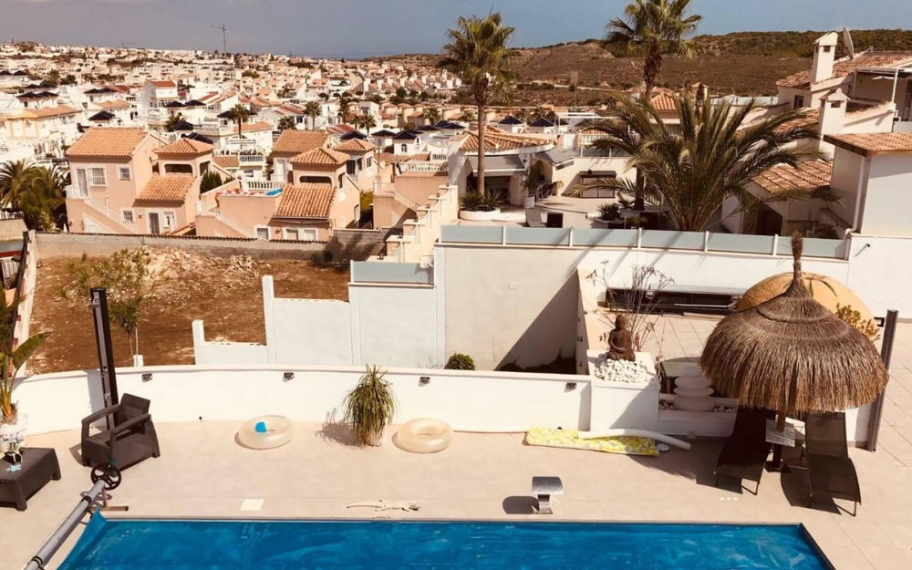 Ciudad Quesada · Alicante REF #CSPR-55638 · Villa 1570639995