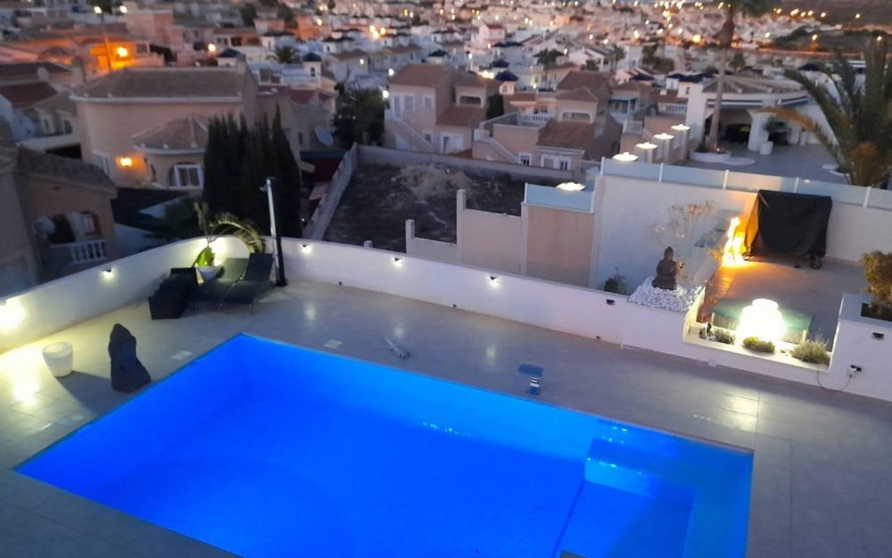 Ciudad Quesada · Alicante REF #CSPR-55638 · Villa 1570639995