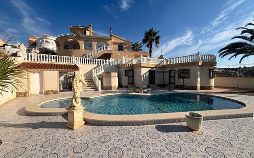 Ciudad Quesada · Alicante REF #CSPQ-42013 · Villa 2728398631