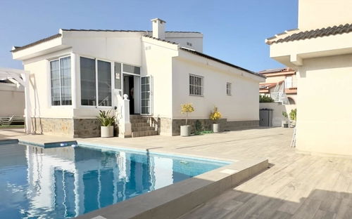 Ciudad Quesada · Alicante REF #CSPG-83526 · Villa 1652313498