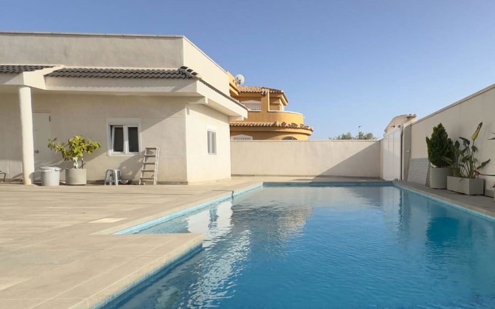 Ciudad Quesada · Alicante REF #CSPG-83526 · Villa 1652313498