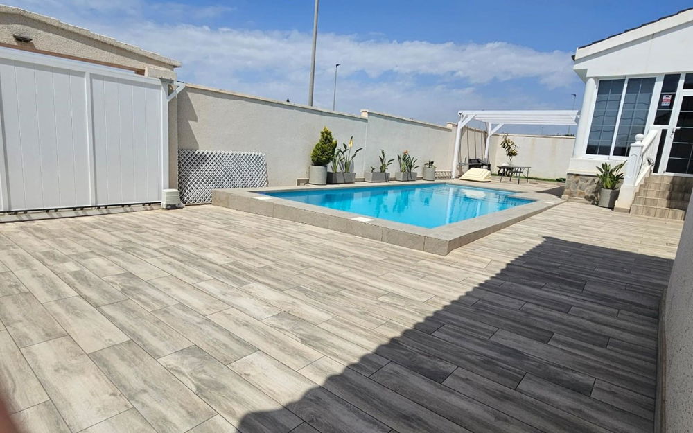 Ciudad Quesada · Alicante REF #CSPG-83526 · Villa 1652313498