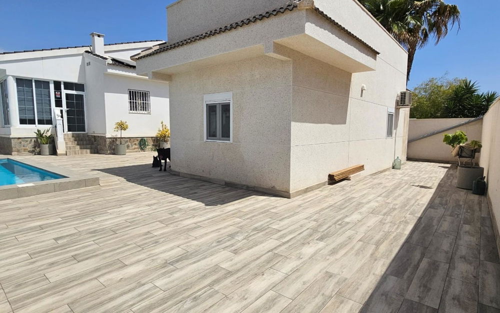 Ciudad Quesada · Alicante REF #CSPG-83526 · Villa 1652313498