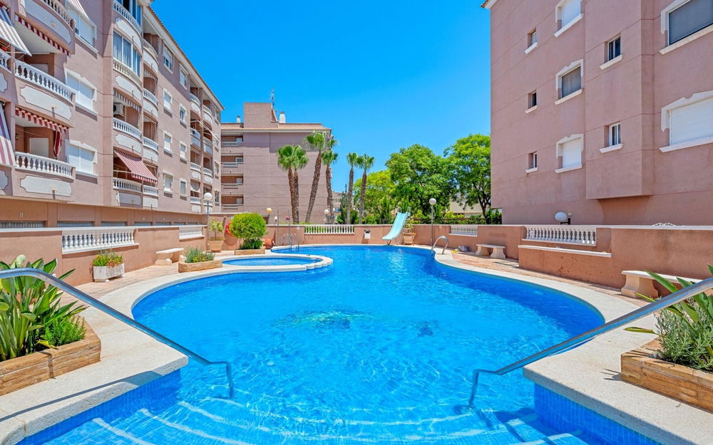 Santa Pola · Alicante REF #CSPC-47401 · Apartment 128874135