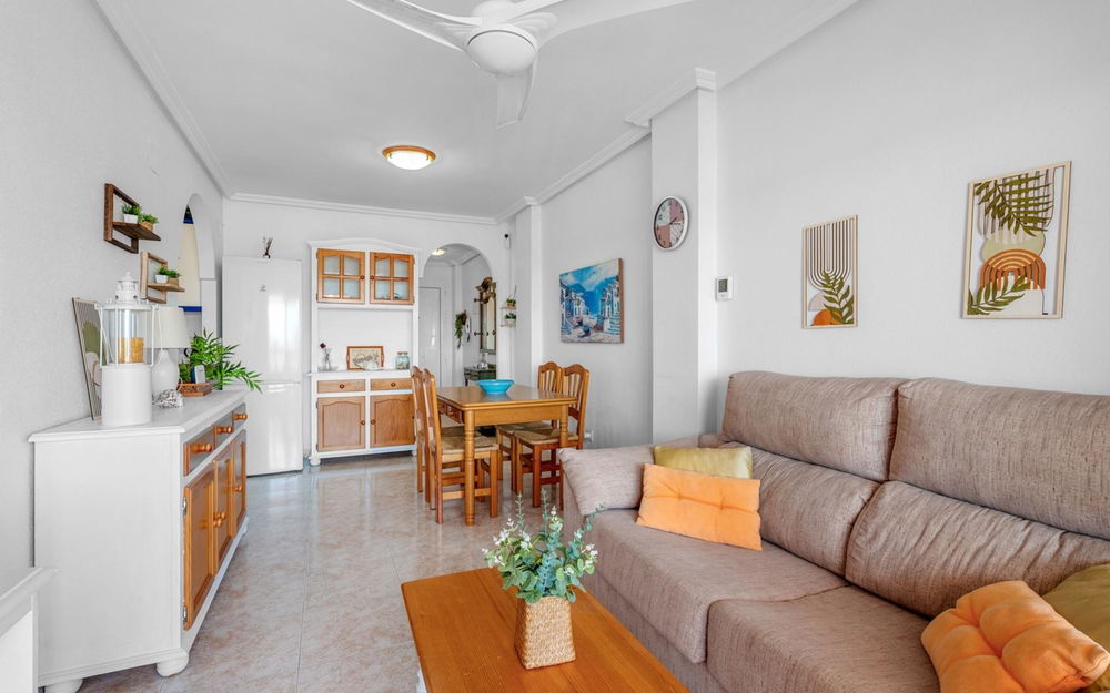 Santa Pola · Alicante REF #CSPC-47401 · Apartment 128874135