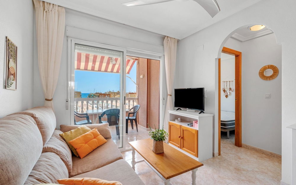 Santa Pola · Alicante REF #CSPC-47401 · Apartment 128874135