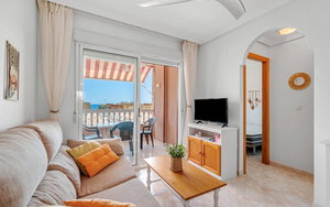 Santa Pola · Alicante REF #CSPC-47401 · Apartment 128874135
